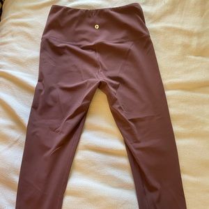 90 degree Reflex High Waisted Leggings